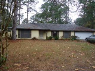 5 Kingsridge Ct, Savannah, GA 31419-2718