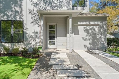 1022 Ellingson Ln, Austin, TX 78751-4038