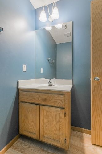 3322 Jansen Way, Saint Paul MN  55127-5126 exterior