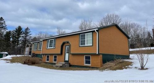 39 Mountain View Dr, Crawford, ME 04694-3314