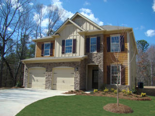 159 Carlisle St, Newnan GA  30263-8700 exterior