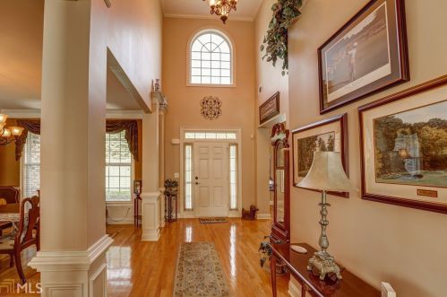 50 Mattie Ct, Mansfield, GA 30055-2659