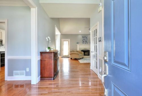 2130 Weatherstone Cir, Conyers GA  30094-2041 exterior