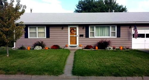 1811 State St, Ames, KS 66901-5329