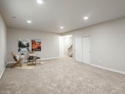 24043 Euclid Ave, Denver CO  80016 exterior