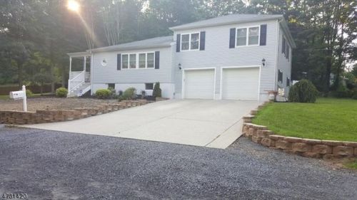 3 Slate Hill Rd, Fredon, NJ 07860-1113
