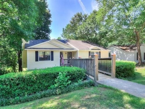 4156 Arlington Rd, Evans, GA 30809-3634