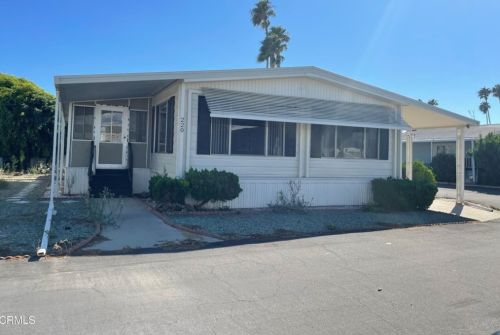 220 Gaviota Pl, Oxnard, CA 93033-6464
