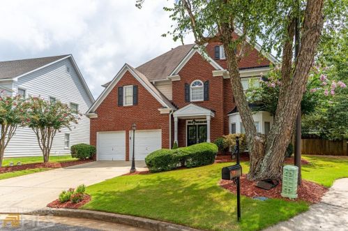 1220 Nottoway Trl, Marietta, GA 30066-7810