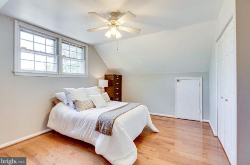 7938 Lk Pleasant, Springfield VA  22153-3004 exterior