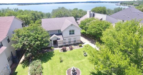 5110 Comanche Vista Trl, Granbury, TX 76049-5374