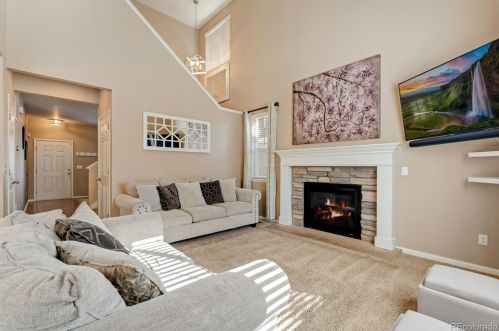 25982 Geddes Cir, Aurora CO exterior