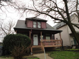 608 Mcalister Ave, Waukegan, IL 60085-6404