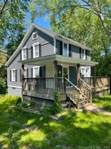 7 Allison St, Middletown, CT 06457-3901