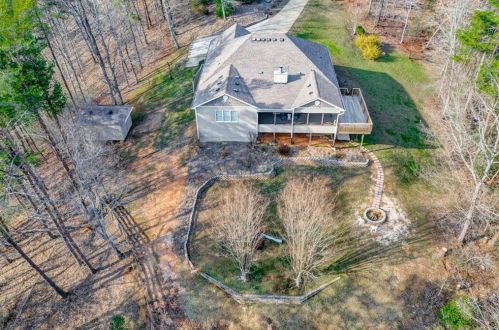 405 Down Under Dr, Big Canoe, GA 30143-2281