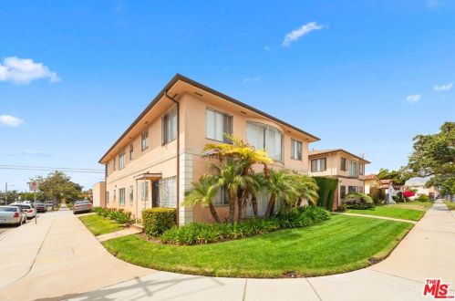 7921 Crenshaw Blvd, Inglewood, CA 90305-1238