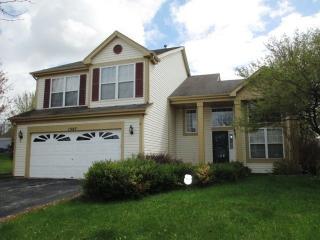1307 York Dr, Carpentersville, IL 60110-3124