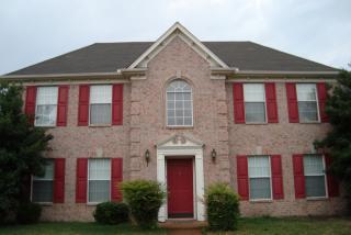 8304 Crimson Creek Dr, Cordova, TN 38016-0501