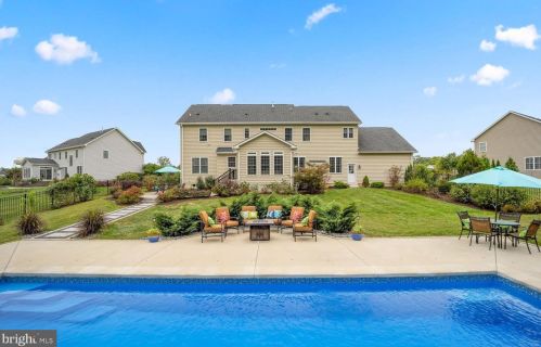 1007 Duckett Farm Way, Gambrills MD  21054-1844 exterior