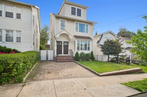 127 Hendel Ave, North Arlington, NJ 07031-5911