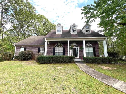 171 Wellington Dr, Lagrange GA  30241-7729 exterior