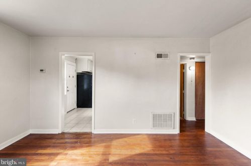 7 Aberdeen Ave, Aberdeen MD  21001-3817 exterior