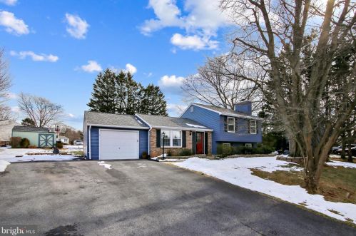 4222 Garnet Dr, Middletown, MD 21769-7543