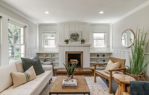 6104 Locke Ave, Fort Worth TX  76116-4635 exterior