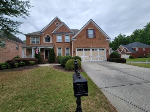 11400 Clangor Ct, Duluth, GA 30097-2506