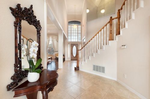 3627 Fld Stone Dr, Carrollton TX exterior