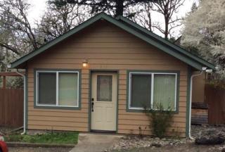 839 Union Gap Loop Rd, Oakland OR  97462-8741 exterior