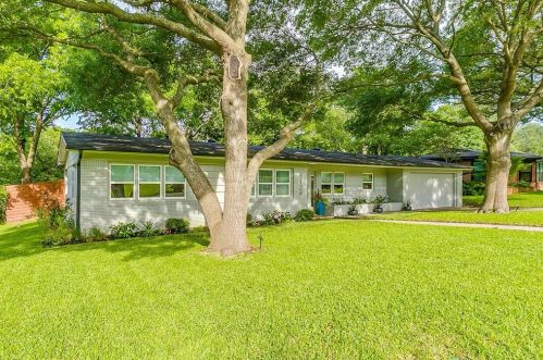 4124 Middlebrook Rd, Fort Worth, TX 76116-8040