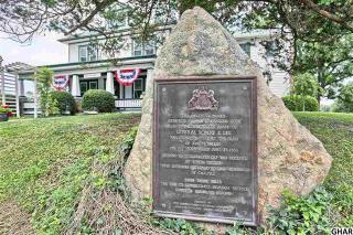 3701 Spg Rd, Carlisle PA  17013-1955 exterior