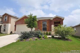 11911 Wildcat Cv, San Antonio TX  78254-6232 exterior