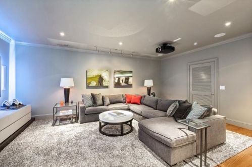 1116 Berkshire Rd, Atlanta GA  30306-3002 exterior