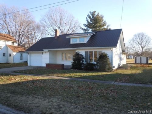 150 Union St, Youngstown, IL 61473-9104