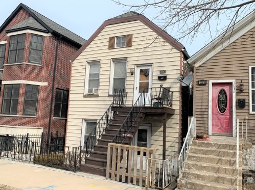 1040 34th Pl, Chicago, IL 60608-6519