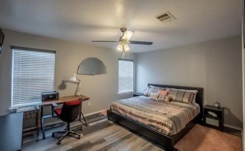 13617 John F Kennedy St, Webberville TX  78653-3939 exterior