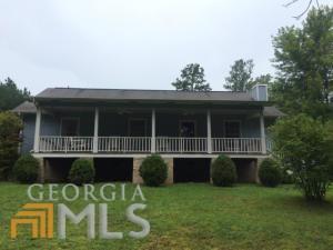 1328 Monroe Green Rd, Trion, GA 30753-1813