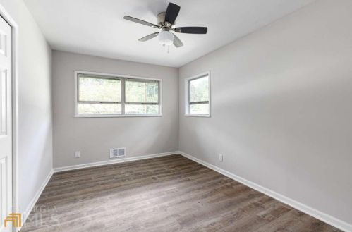 1903 Mcjenkin Dr, Atlanta GA  30345-3005 exterior