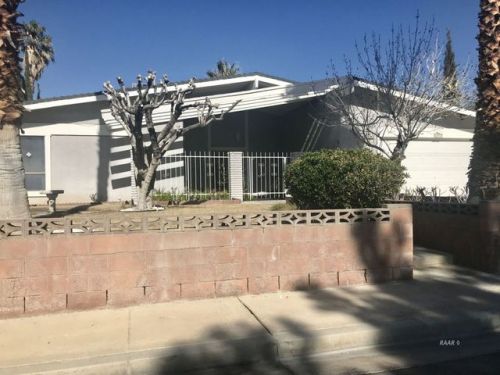 618 Sonja Ave, Ridgecrest, CA 93555-3437