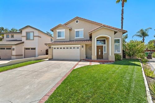 2 Rosings, San Juan Capistrano, CA 92692-5154