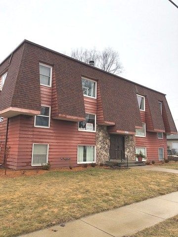 1217 Washington Ave, Nelson IL  61021-1173 exterior