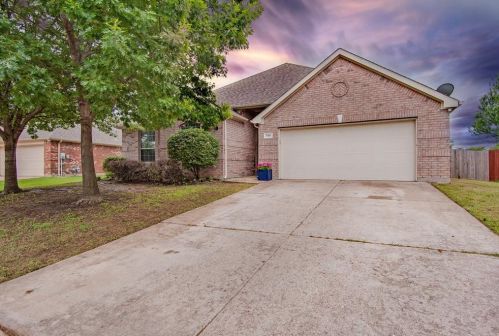 706 Cross Meadow Blvd, Midlothian TX  76063-8697 exterior