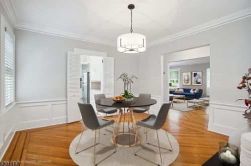 44 Courter Ave, Maplewood NJ  07040-2715 exterior