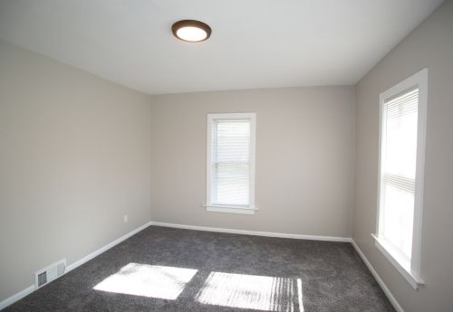 1481 Vincennes St, Crete IL  60417-2809 exterior
