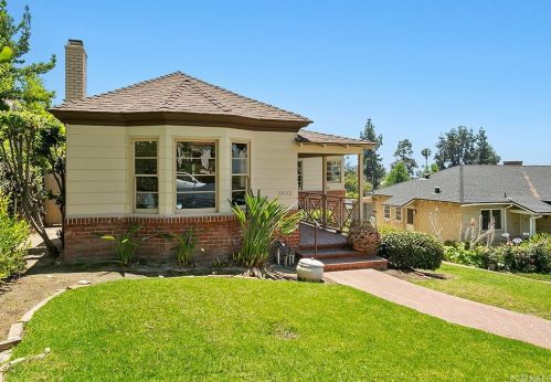 1632 Irving Ave, Glendale, CA 91201-1226