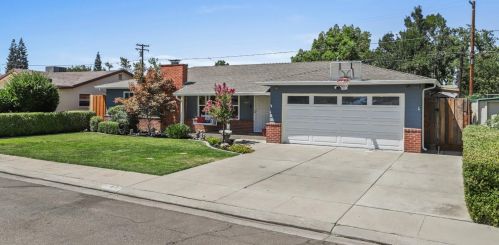 607 Bermuda Way, Modesto, CA 95350-4249