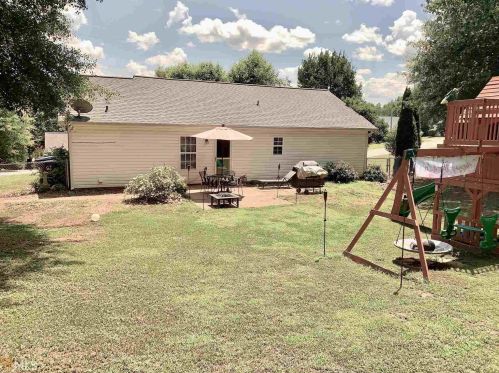 225 Georgia Belle Dr, Jefferson GA  30549-1499 exterior