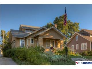 5710 Mayberry St, Omaha, NE 68106-1252